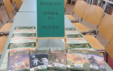 Magiczne podr&oacute;że z Filią nr 7 9