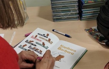 Noc Bibliotek 10