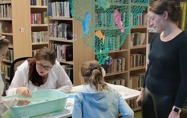 Noc Bibliotek 12