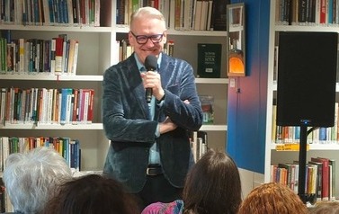 Mariusz Szczygieł (3)