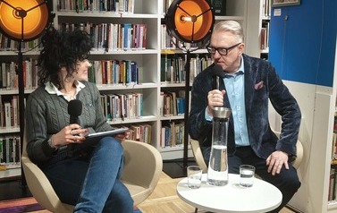 Mariusz Szczygieł (2)