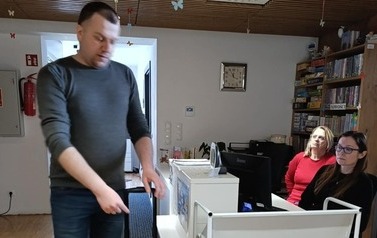 wyprawa biblioteczna do Przasnysza (34)