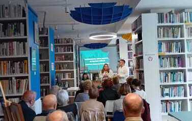 Biblioteka Kobiecych Głos&oacute;w  - maj 3