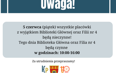 Uwaga! 1