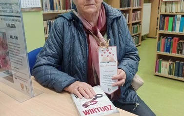 Akcja: Miłość poszukiwana w Filii nr 4! 10