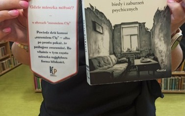 Akcja: Miłość poszukiwana w Filii nr 4! 13