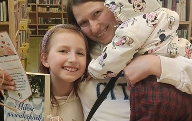 Akcja: Miłość poszukiwana w Filii nr 4! 18