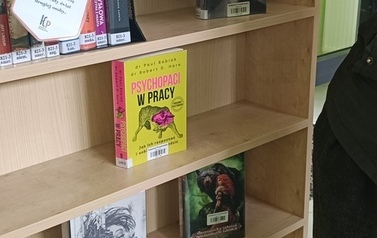 Akcja: Miłość poszukiwana w Filii nr 4! 19