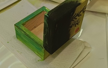 Odnajdź miłość w sztuce decoupage razem z Filią nr 4! 10