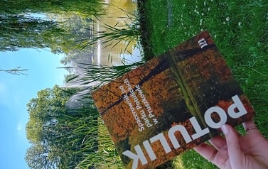 Spacer historyczno-przydorniczy z Oddziałem dla dorosłych Biblioteki Gł&oacute;wnej 9