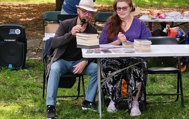 Pruszkowskie Lato Seniora 5