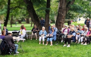 Pruszkowskie Lato Seniora 9