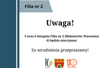 Ogłoszenie! 1
