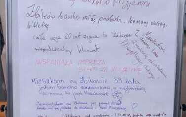 Spotkanie Sąsiedzkie na Żbikowie! 18