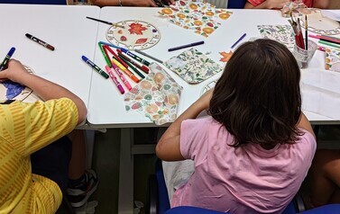 Czas i jego pomiary!  - relacja z zajęć Projektu Biblioteka- Portal Odkrywc&oacute;w.  &bdquo;Biblioteka &ndash; Portal Odkrywc&oacute;w. Poznajemy świat przez doświadczenie&rdquo; 4