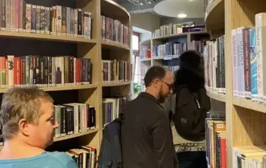 Wyjazd studyjny 6