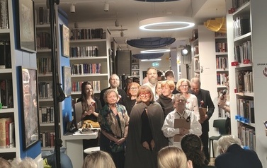 Narodowe Czytanie 2026 w Bibliotece Gł&oacute;wnej! 6