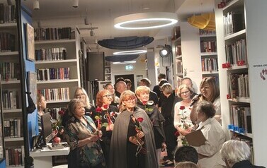Narodowe Czytanie 2026 w Bibliotece Gł&oacute;wnej! 8