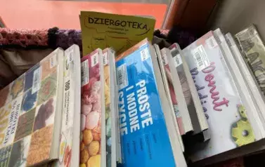 Wyjazd studyjny 9