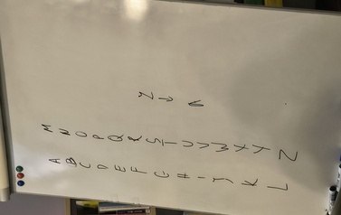 Cyfry i liczby &ndash; matematyczna podr&oacute;ż z Lokomotywą! relacja z warsztat&oacute;w Projektu Biblioteka- Portal Odkrywc&oacute;w. &bdquo;Biblioteka &ndash; Portal Odkrywc&oacute;w. Poznajemy świat przez doświadczenie&rdquo; 12