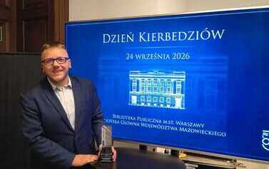 Nagrody im. Kierbedzi&oacute;w 2026! 1
