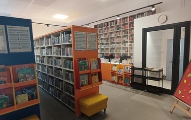 Inspirujące spotkanie bibliotekarzy w Ostrowi Mazowieckiej! 6