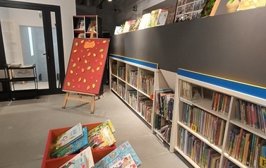 Inspirujące spotkanie bibliotekarzy w Ostrowi Mazowieckiej! 7