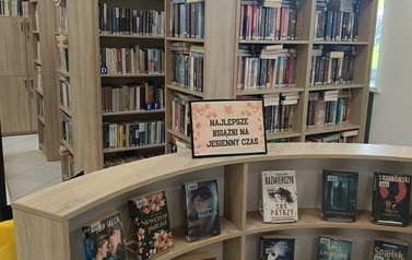 Inspirujące spotkanie bibliotekarzy w Ostrowi Mazowieckiej! 10