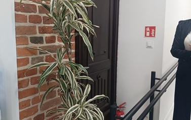 Inspirujące spotkanie bibliotekarzy w Ostrowi Mazowieckiej! 11