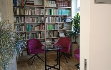 Inspirujące spotkanie bibliotekarzy w Ostrowi Mazowieckiej! 17