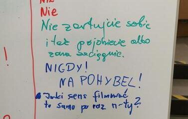 Idziemy na "Lalkę"? Oddaj sw&oacute;j głos w Oddziale dla dorosłych Biblioteki Gł&oacute;wnej 1