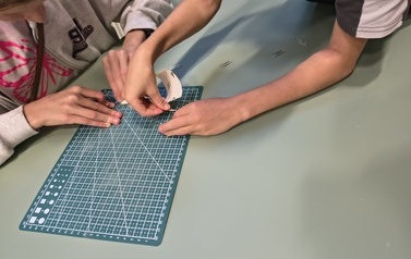Magnes i pole magnetyczne &ndash; naukowa przygoda z Nelą na kole podbiegunowym! 24