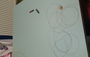 Magnes i pole magnetyczne &ndash; naukowa przygoda z Nelą na kole podbiegunowym! 35