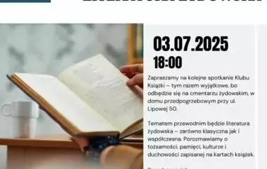 Wydarzenia i atrakcje w najbliższym czasie 1