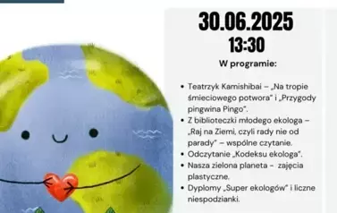 Wydarzenia i atrakcje w najbliższym czasie 2