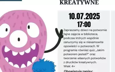 Wydarzenia i atrakcje w najbliższym czasie 3