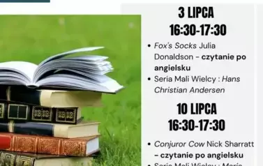 Wydarzenia i atrakcje w najbliższym czasie 4