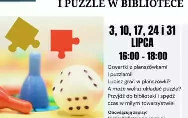 Wydarzenia i atrakcje w najbliższym czasie 5