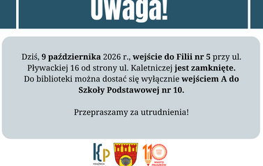 Ogłoszenie! 1
