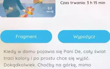 Wakacje czas start! 1