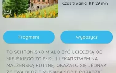 Wakacje czas start! 2