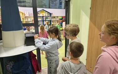 Odciski palc&oacute;w i tajniki kryminalistyki &ndash; detektywistyczna misja z Detektywem Pozytywką! 1