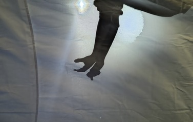 Światło i cień &ndash;  Teatr cieni. Magiczna przygoda z Piotrusiem Panem! Relacja z warsztat&oacute;w Projektu Biblioteka - Portal Odkrywc&oacute;w. &bdquo;Biblioteka &ndash; Portal Odkrywc&oacute;w. Poznajemy świat przez doświadczenie&rdquo; 26