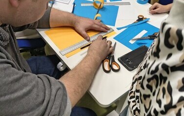 Aerodynamika &ndash; dlaczego to lata? Kosmiczna przygoda z Pilotem Pirxem!&nbsp;Relacja z warsztat&oacute;w Projektu Biblioteka - Portal Odkrywc&oacute;w. &bdquo;Biblioteka &ndash; Portal Odkrywc&oacute;w. Poznajemy świat przez doświadczenie&rdquo; 24