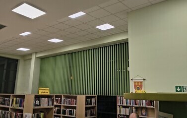 Aerodynamika &ndash; dlaczego to lata? Kosmiczna przygoda z Pilotem Pirxem!&nbsp;Relacja z warsztat&oacute;w Projektu Biblioteka - Portal Odkrywc&oacute;w. &bdquo;Biblioteka &ndash; Portal Odkrywc&oacute;w. Poznajemy świat przez doświadczenie&rdquo; 25