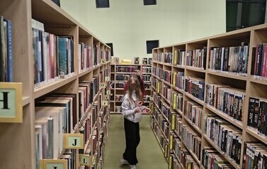 Aerodynamika &ndash; dlaczego to lata? Kosmiczna przygoda z Pilotem Pirxem!&nbsp;Relacja z warsztat&oacute;w Projektu Biblioteka - Portal Odkrywc&oacute;w. &bdquo;Biblioteka &ndash; Portal Odkrywc&oacute;w. Poznajemy świat przez doświadczenie&rdquo; 28