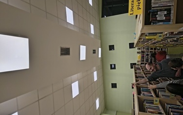 Aerodynamika &ndash; dlaczego to lata? Kosmiczna przygoda z Pilotem Pirxem!&nbsp;Relacja z warsztat&oacute;w Projektu Biblioteka - Portal Odkrywc&oacute;w. &bdquo;Biblioteka &ndash; Portal Odkrywc&oacute;w. Poznajemy świat przez doświadczenie&rdquo; 31