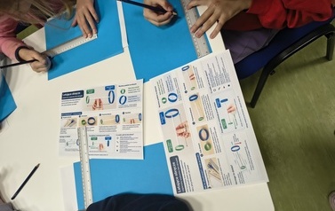 Aerodynamika &ndash; dlaczego to lata? Kosmiczna przygoda z Pilotem Pirxem!&nbsp;Relacja z warsztat&oacute;w Projektu Biblioteka - Portal Odkrywc&oacute;w. &bdquo;Biblioteka &ndash; Portal Odkrywc&oacute;w. Poznajemy świat przez doświadczenie&rdquo; 37