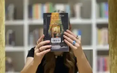 Nowości w Bibliotece Gł&oacute;wnej