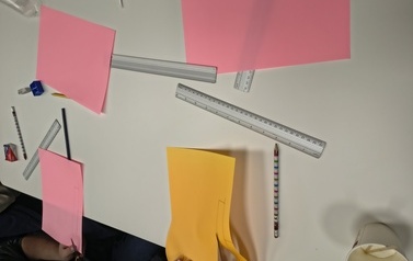 Aerodynamika &ndash; dlaczego to lata? Kosmiczna wyprawa z Pilotem Pirxem! Relacja z warsztat&oacute;w w ramach projektu &bdquo;Biblioteka &ndash; Portal Odkrywc&oacute;w. Poznajemy świat przez doświadczenie&rdquo; 32